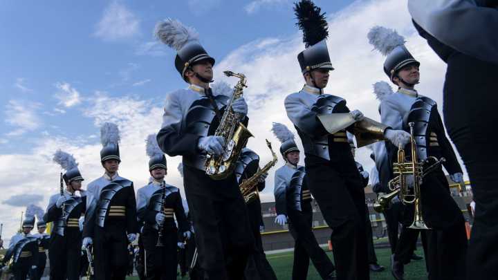 Iowa high school football scores for Week 2