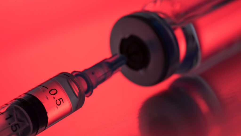 Childhood vaccine schedule under threat after RFK Jr.'s CDC shakeup