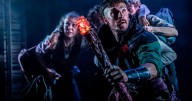 'Lord of the Rings musical cancellation has thrown my hopes of recapturing Tolkien magic into Mount Doom'