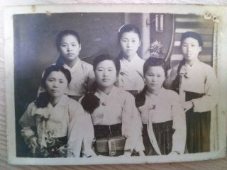 I Inherited My Grandmother and Mother’s Nervous Systems