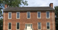 Marker dedication ceremonies scheduled for two Underground Railroad Network to Freedom sites in Cabell County