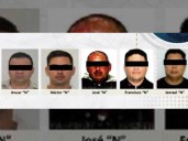 Vinculan a proceso a vicealmirante y marinos por red de huachicol fiscal