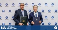 Irán y Rusia firmaron un memorándum de entendimiento para la construcción de pequeñas centrales nucleares