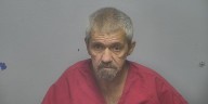 Paducah man accused of making threats against McCracken Co. Courthouse