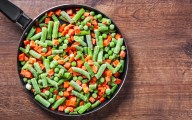 Listeria Contamination Forces Mixed Vegetables Recall