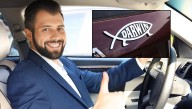 Clever: This Christian Is A Bad Driver, So He Put Atheist Bumper Stickers All Over His Car