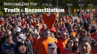 National Day for Truth and Reconciliation