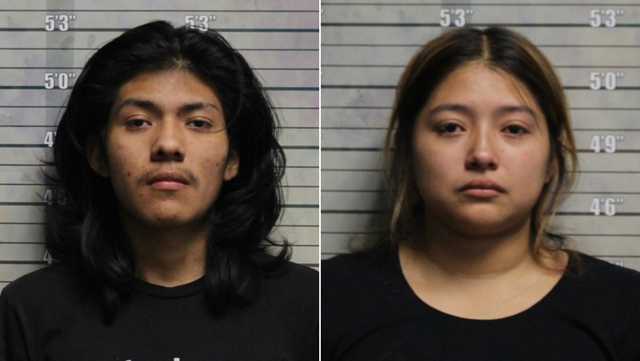 Deputies: 2 arrested on child endangerment charges after 'extremely unsafe' conditions inside home