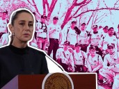 Sheinbaum llama a revisar registro de La Luz del Mundo como grupo religioso