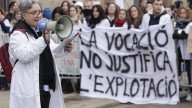 Un enfermero español que ahora trabaja en Suiza dicta sentencia: “Se reconoce nuestro esfuerzo”