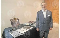 Reconocen labor de empresario juarense