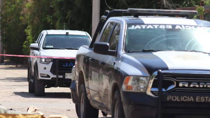 Mujer resulta gravemente herida en agresión armada al sur de Hermosillo
