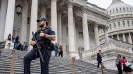 Lawmakers rally for increased security funding following Charlie Kirk killing