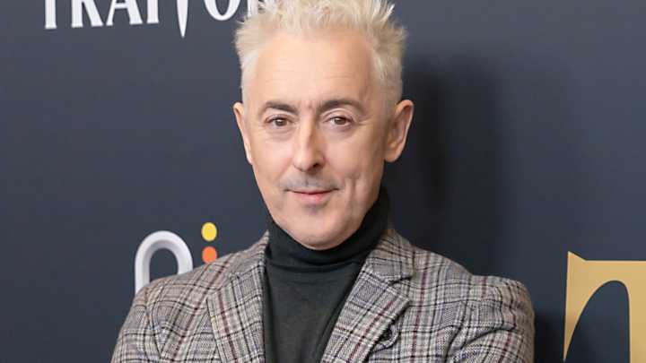 The Traitors Host Alan Cumming Remembers A Frightening Moment With The Contestants