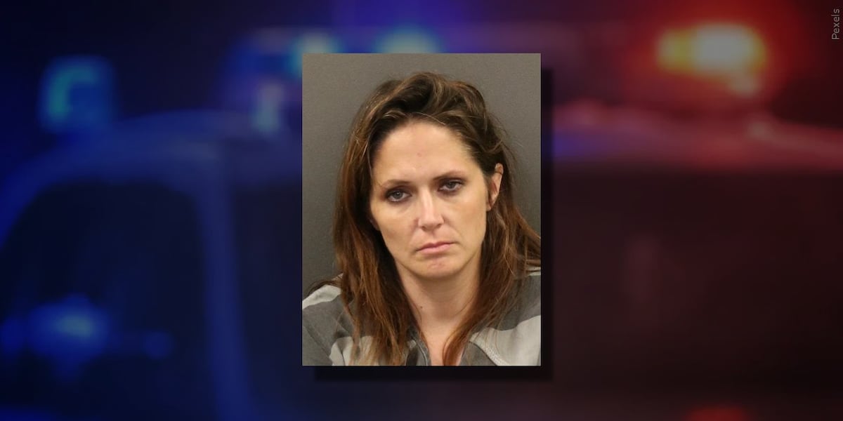 Grand Island mother facing child abuse charges