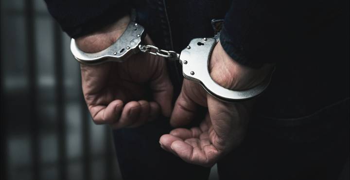 Alabama Man Attempted To Hire Hitman To Kill His Estranged Family, Contacted Undercover Agent Instead