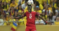 From Minnesota to Spain, Canadian international Tani Oluwaseyi a man on the move
