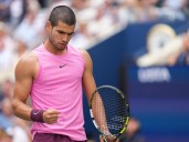 US Open final free live stream: Where to watch Alcaraz vs. Sinner from anywhere