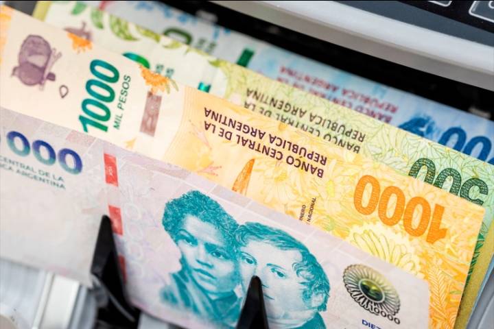 Plazo fijo: cuánto se gana al invertir $3.000.000 a 30 días