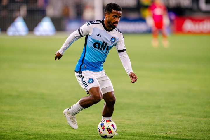 Messi’s Inter Miami stands in way of Charlotte FC record