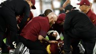 Injuries to Ekeler and Wise make this loss particularly painful for Commanders