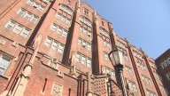 Developer begins transformation of former downtown Columbus YMCA into affordable housing
