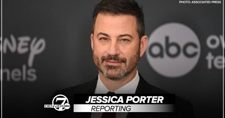 What happens now that Jimmy Kimmel is back on the air? It's up to the FCC