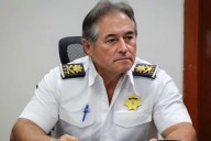 Cae Hernán Bermúdez en Paraguay, líder de La Barredora y exsecretario de Seguridad de Adán Augusto
