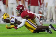 SEC annual opponents revealed: Alabama-LSU will no longer be yearly in nine