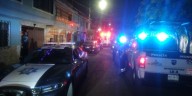 Linchan a presunto asesino de tres personas tras ataque en tianguis de Xalatlaco, Edomex