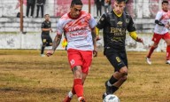 La Liga del Sur suspendió toda la actividad de este sábado por el alerta meteorológico