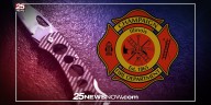 2 firefighters, 1 EMT stabbed while responding to call in Champaign