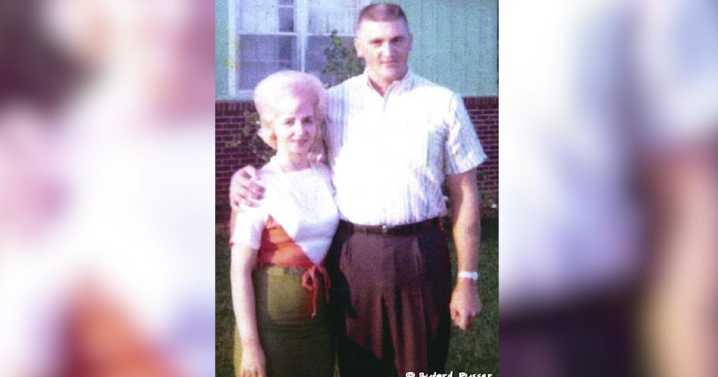 State investigators believe 'Walking Tall' sheriff murdered his wife 58 years ago
