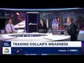 Tickets on sale now for Fast Money Live 'Trading the Holidays' event