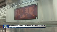 New Carlisle could get South Shore train station