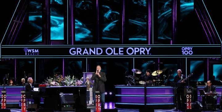Grand Ole Opry Announcement Leaves Country Music Fans Confused