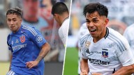 Lucas Assadi lanza dardo por la programación de la Supercopa entre la U y Colo Colo, mientras Vicente Pizarro hace crítica por las entradas El partido se jugará el domingo.