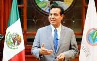 Ha tramitado exrector 6 amparos