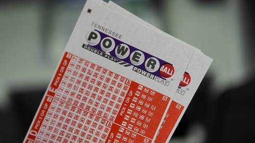 El bote de la lotería Powerball sube a $1.7 billones de dólares tras otro sorteo sin ganador