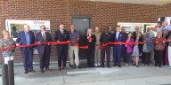 EKCEP celebrates new headquarters with ribbon cutting