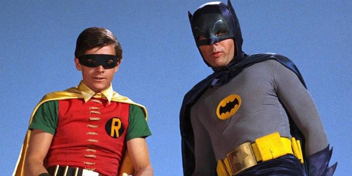 ¿Se terminó el misterio?: qué pasará con la presencia de Robin en The Batman 2