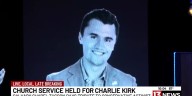 Tucson church remembers Charlie Kirk’s life and beliefs