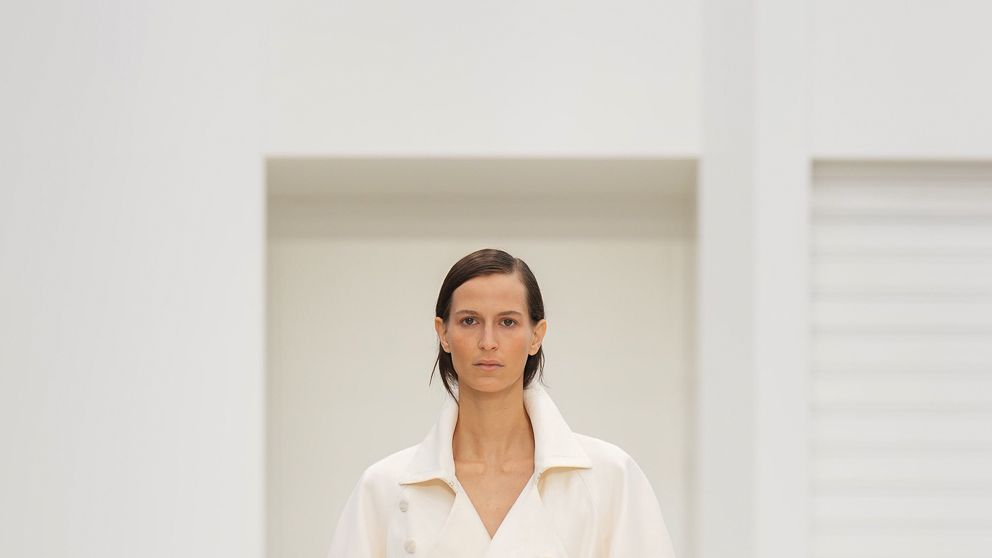 Ferrari Spring 2026 Ready-to-Wear Collection