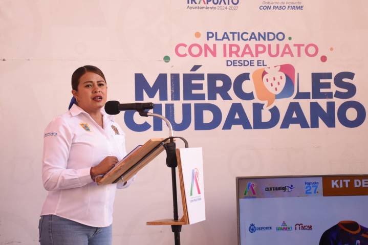 Desarrollo Social de Irapuato señala falta de recursos para apoyos a familias