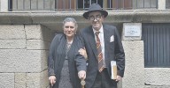 Vicente Risco dá cita para celebrar o ano Castelao