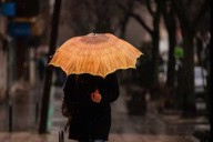 Pronóstico del tiempo. ¿Llueve hoy en Buenos Aires?: qué dice el SMN