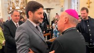 ¿Es discriminatorio reconocerle a la Iglesia católica su preponderancia a lo largo de la historia argentina?