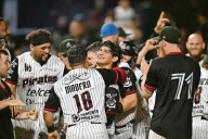Brown le gana la partida a Bundy entre emociones