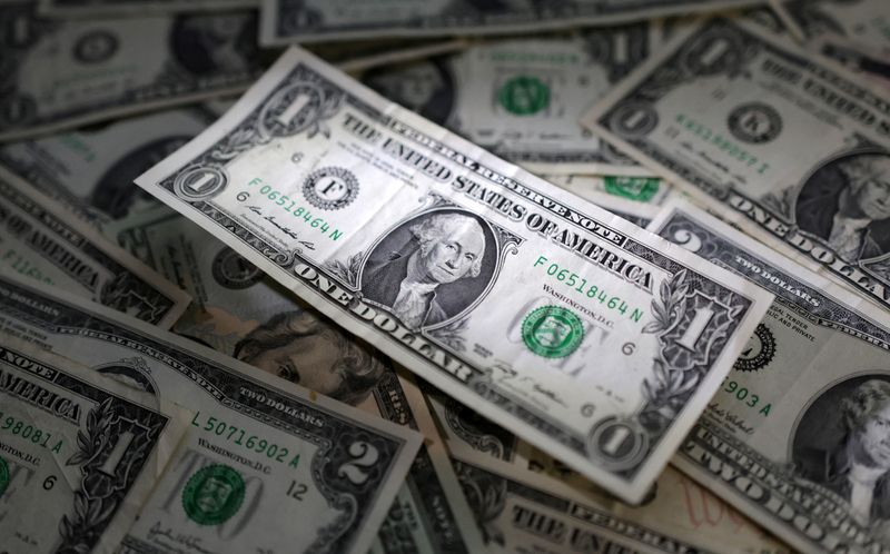 Central banks urged to pool dollar reserves as Fed help questioned