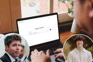 ChatGPT could begin alerting authorities over suicidal users